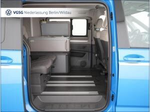 Volkswagen California Ocean 4Motion IQ.Light Markise AHK Navi