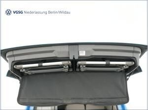 Volkswagen California Ocean 4Motion IQ.Light Markise AHK Navi