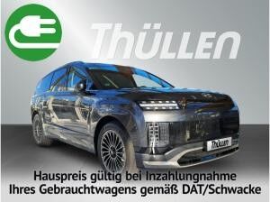 Hyundai IONIQ 9 UNIQ Glasdach Relax-Paket 110 kWh 4WD