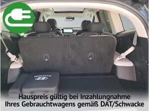 Hyundai IONIQ 9 UNIQ Glasdach Relax-Paket 110 kWh 4WD