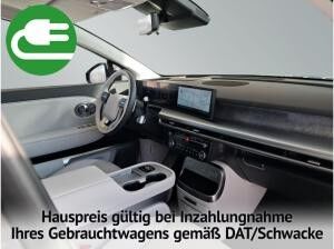 Hyundai IONIQ 9 UNIQ Glasdach Relax-Paket 110 kWh 4WD