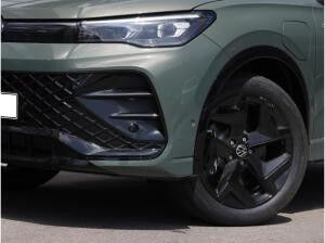 Volkswagen Tiguan 1.5TSI R-LINE+PHEV+AHK+0,5 STEUER+