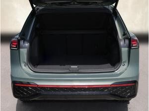 Volkswagen Tiguan 1.5TSI R-LINE+PHEV+AHK+0,5 STEUER+