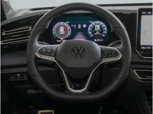 Volkswagen Tiguan 1.5TSI R-LINE+PHEV+AHK+0,5 STEUER+