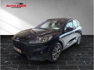 Ford Kuga ST-Line Automatik Sportpaket Bluetooth Navi