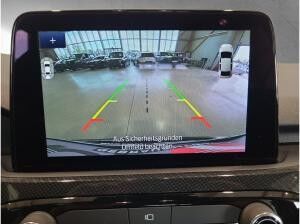Ford Kuga ST-Line Automatik Sportpaket Bluetooth Navi