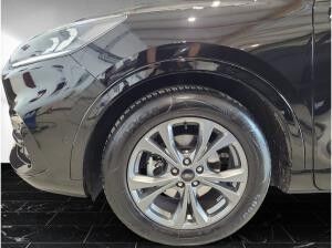 Ford Kuga ST-Line Automatik Sportpaket Bluetooth Navi