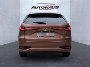 Mazda CX-80 3.3 e-SKYACTIV-D Homura Plus AWD Automatik