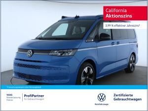 Volkswagen California Ocean 4Motion DCC AHK Navi Bluetooth