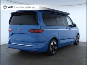 Volkswagen California Ocean 4Motion DCC AHK Navi Bluetooth