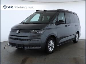 Volkswagen California Beach Sitzhzg. AHK Navi Kamera LED