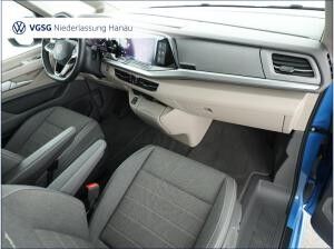 Volkswagen California Ocean 4Motion DCC AHK Navi Bluetooth