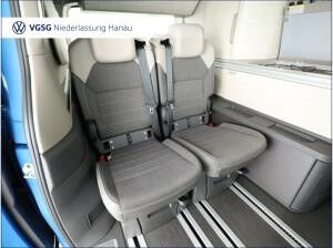 Volkswagen California Ocean 4Motion DCC AHK Navi Bluetooth