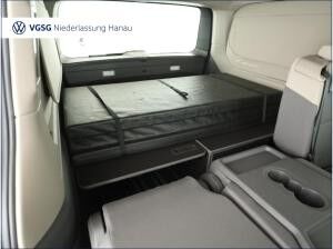 Volkswagen California Beach Sitzhzg. AHK Navi Kamera LED