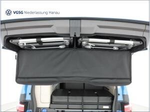 Volkswagen California Ocean 4Motion DCC AHK Navi Bluetooth