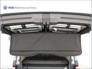 Volkswagen California Beach Sitzhzg. AHK Navi Kamera LED