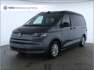 Volkswagen California Ocean AHK el.Schiebetüren Bluetooth