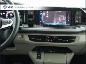 Volkswagen California Ocean AHK el.Schiebetüren Bluetooth
