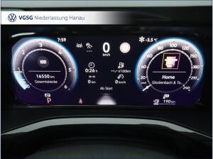 Volkswagen California Ocean AHK el.Schiebetüren Bluetooth