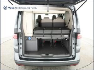 Volkswagen California Ocean AHK el.Schiebetüren Bluetooth