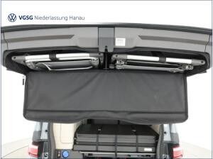 Volkswagen California Ocean AHK el.Schiebetüren Bluetooth