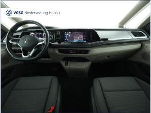 Volkswagen California Beach Camper 4Motion AHK Standhzg. Navi