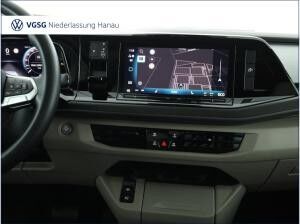 Volkswagen California Beach Camper 4Motion AHK Standhzg. Navi