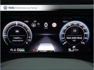 Volkswagen California Beach Camper 4Motion AHK Standhzg. Navi