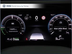 Volkswagen California Beach Camper 4Motion AHK Standhzg. Navi