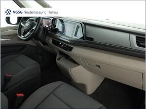 Volkswagen California Beach Camper 4Motion AHK Standhzg. Navi