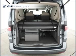 Volkswagen California Beach Camper 4Motion AHK Standhzg. Navi