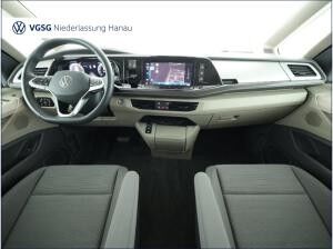 Volkswagen California Coast 4Motion Sitzhzg. Bluetooth Navi