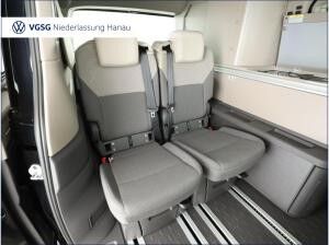 Volkswagen California Coast 4Motion Sitzhzg. Bluetooth Navi