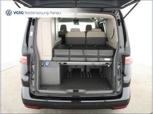 Volkswagen California Coast 4Motion Sitzhzg. Bluetooth Navi