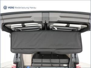 Volkswagen California Coast 4Motion Sitzhzg. Bluetooth Navi