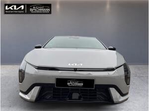 Kia EV4 81,4 kWh FWD GT-Line/Drive/Comfort/Connect LED