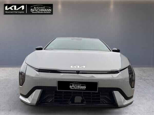 Kia EV4 81,4 kWh FWD GT-Line/Drive/Comfort/Connect LED