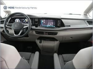 Volkswagen California Ocean AHK Navi Standhzg. Bluetooth LED