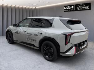 Kia EV4 81,4 kWh FWD GT-Line/Drive/Comfort/Connect LED