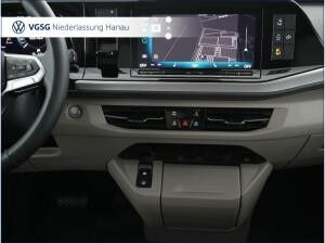 Volkswagen California Ocean AHK Navi Standhzg. Bluetooth LED