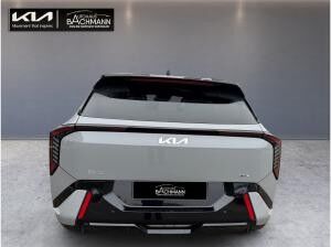 Kia EV4 81,4 kWh FWD GT-Line/Drive/Comfort/Connect LED