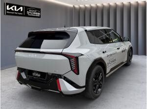 Kia EV4 81,4 kWh FWD GT-Line/Drive/Comfort/Connect LED