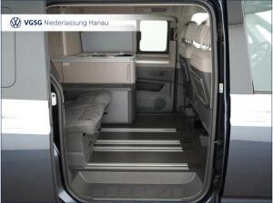 Volkswagen California Ocean AHK Navi Standhzg. Bluetooth LED