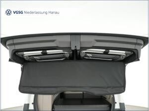 Volkswagen California Ocean AHK Navi Standhzg. Bluetooth LED