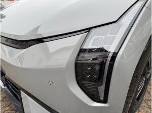 Kia EV4 81,4 kWh FWD GT-Line/Drive/Comfort/Connect LED
