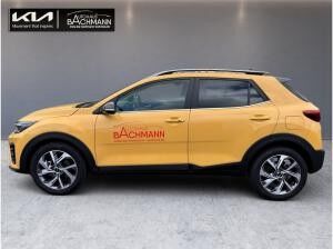 Kia Stonic 1.0 T-GDI GT-Line/SD/LED Bluetooth Navi