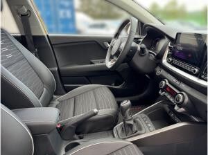 Kia Stonic 1.0 T-GDI GT-Line/SD/LED Bluetooth Navi