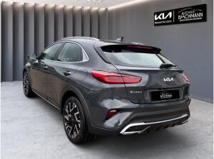Kia XCeed MD26 1.6 T-GDI DCT Vision/Komfort LED