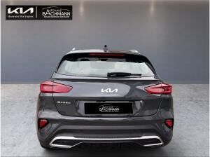 Kia XCeed MD26 1.6 T-GDI DCT Vision/Komfort LED