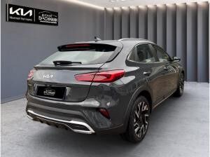 Kia XCeed MD26 1.6 T-GDI DCT Vision/Komfort LED